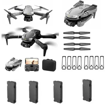 V88 Пульт Дистанционного Управления RC Drone Quadcopter Запасные Части 3,7 В 1800 мАч Аккумулятор/Пропеллер / Рама/USB линия V88 Drone Battery V88 RC Dron