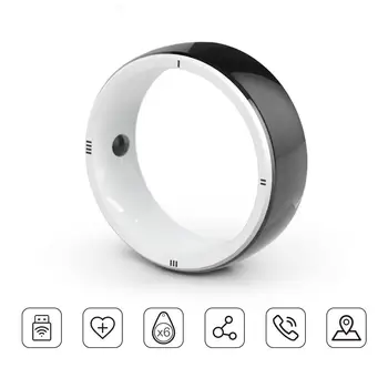 JAKCOM R5 Smart Ring Новее, чем autocollant abonement черное кольцо cartes amiibos new horizon rfid gen2 860 мини-клейких этикеток